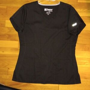 Grey's Anatomy Ladies scrub top